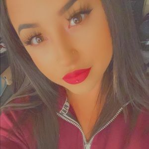 Meet your Posher, Frankie